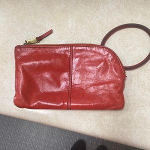 Hobo Sable Wristlet